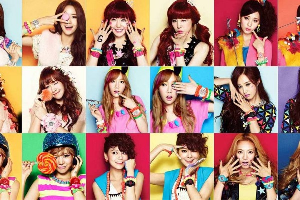 Soal Rumor Pecahnya SNSD: Tipe Fans yang Manakah Kamu?