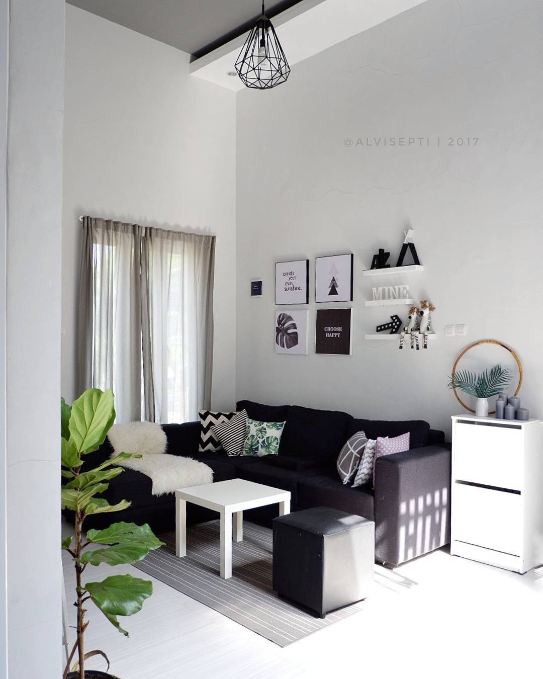 Inspirasi Rumah  Minimalis  Interior Putih  Ide Rumah 