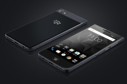 BlackBerry Motion : Keluaran Terbaru yang Bikin Ingin Punya