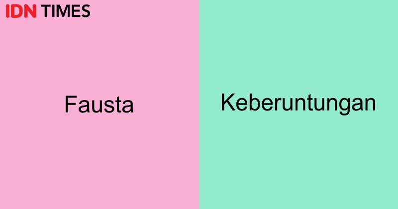 Berabjad A-F, 28 Nama Bayi Perempuan Berbahasa Latin yang Indah