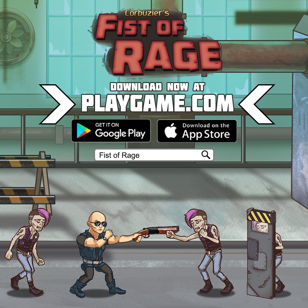 Fist Of Rage Game Kekinian Yang Dibintangi Deddy Corbuzier A member of the stands4 network. fist of rage game kekinian yang