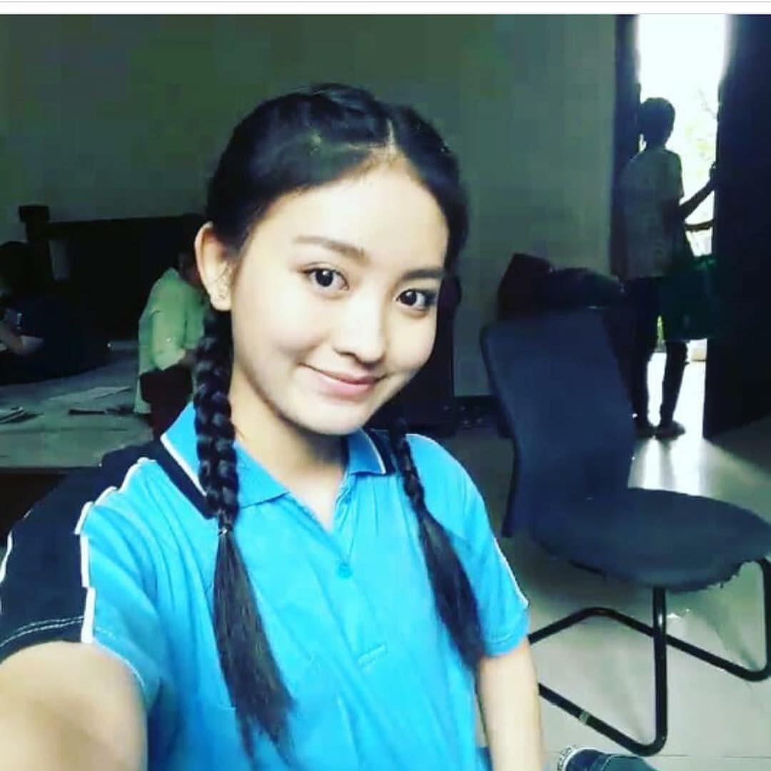 Wilona Dibilang Mirip Sama San Chai Asli Di STJCR Ya Gak