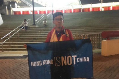 Timnas Pakai Lagu Kebangsaan Tiongkok, Pendukung Hong Kong 'Ngambek'