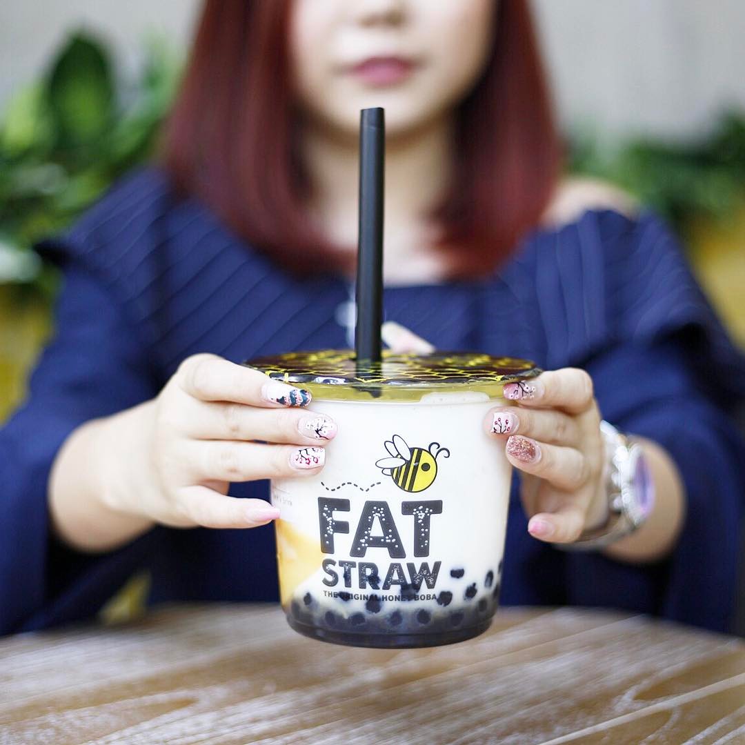 Rasa Minuman Chatime Yang Paling Enak Seputar Minuman