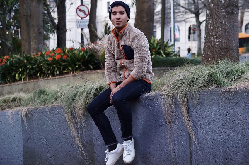 Anak Gunung Wajib Tahu, 6 Tips Perawatan Jaket Fleece