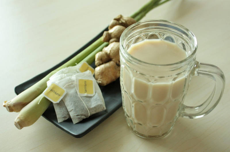  10 Minuman yang Pasti Laris Manis Saat Musim Hujan, Enak dan Segar!