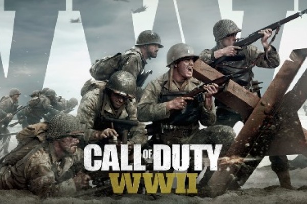 call of duty world war 2 eb games
