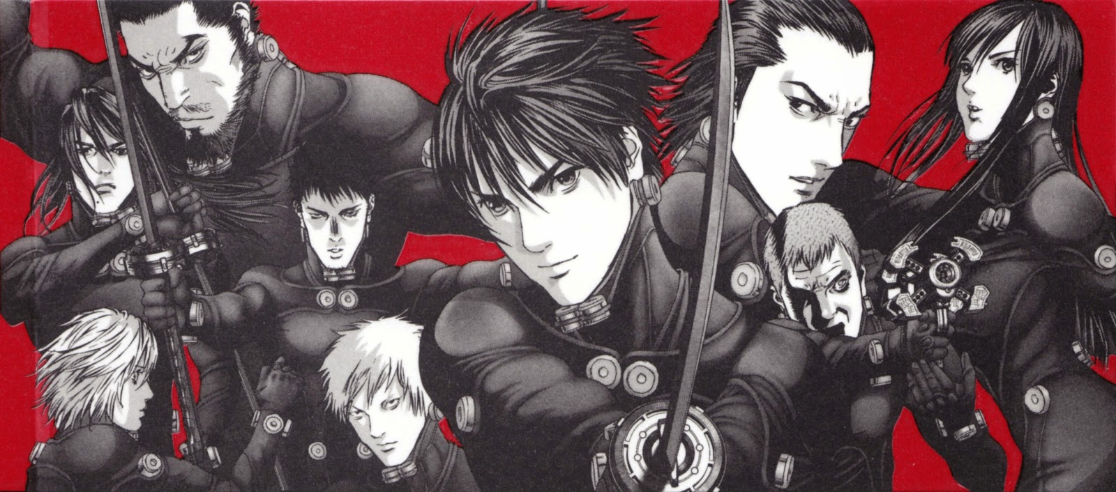 Ini 13 Anime Yang Punya Konsep Survival Paling Brutal Tapi Keren Ini 13 Anime Yang Punya Konsep Survival Paling Brutal Tapi Keren