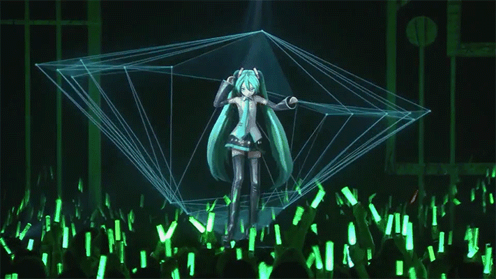 Menguak 8 Rahasia Hatsune Miku yang Gak Banyak Orang Tahu!