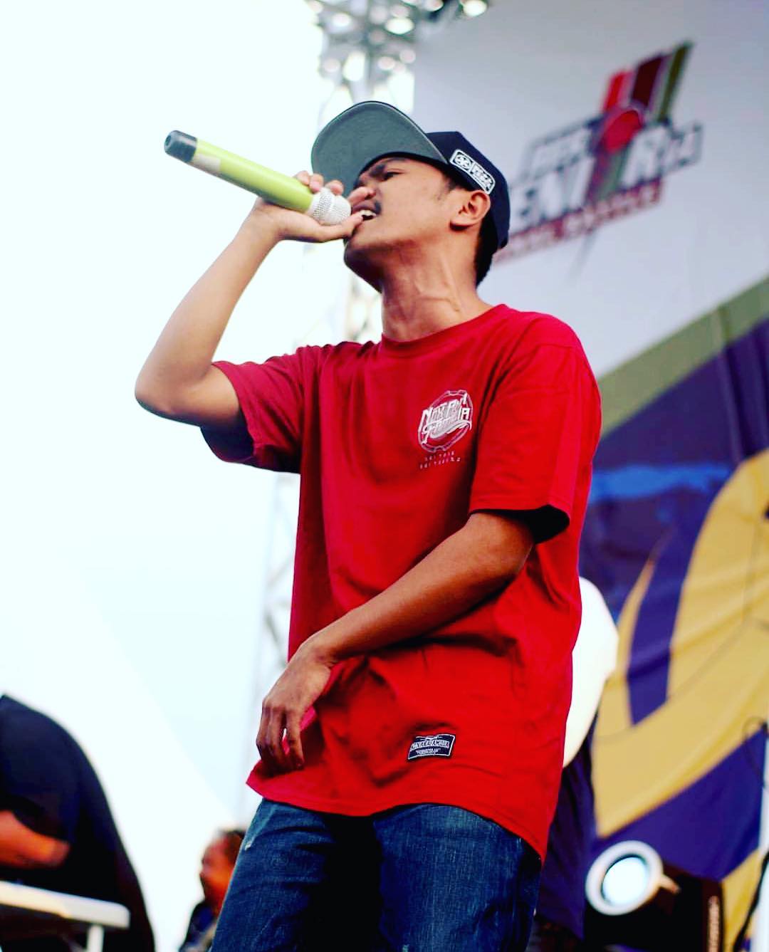 10 Gaya  Sederhana NDX Duo Hip  Hop  Dangdut yang Lagi Hits