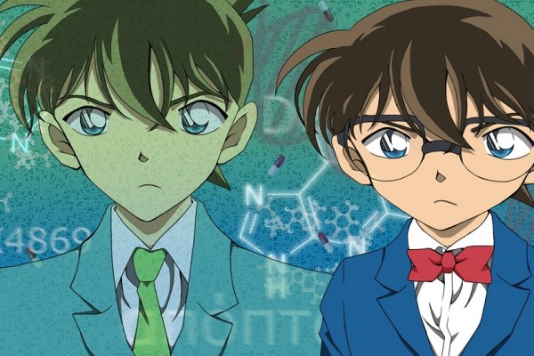 What Is The End Of Detective Conan – Anime Landia