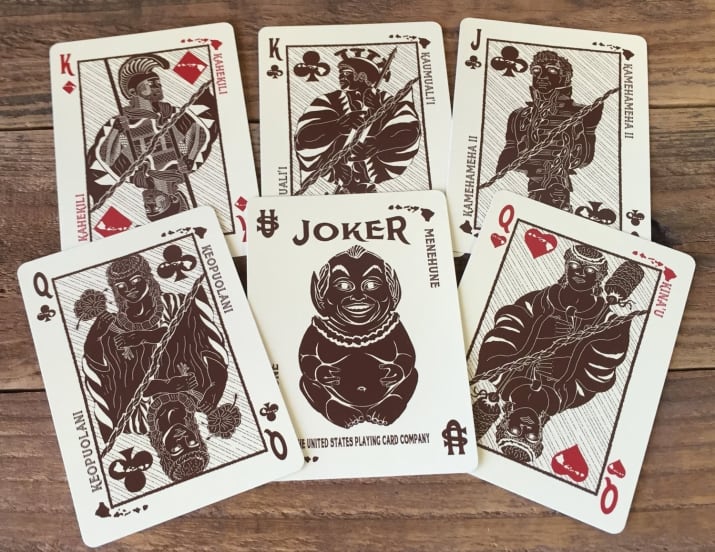 Paling Bagus 30+ Gambar Kartu Joker Keren Hitam Putih Arka Gambar