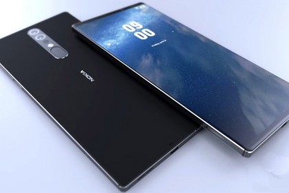 Nokia 7: Rasakan Sensasi Foto dari Kamera Depan & Belakang Sekaligus