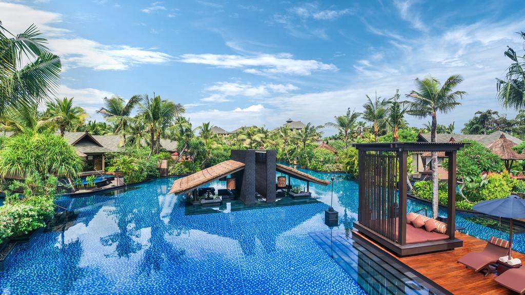 7 Hotel Terbaik di Indonesia, Sudah Pernah Menginap di Sini?