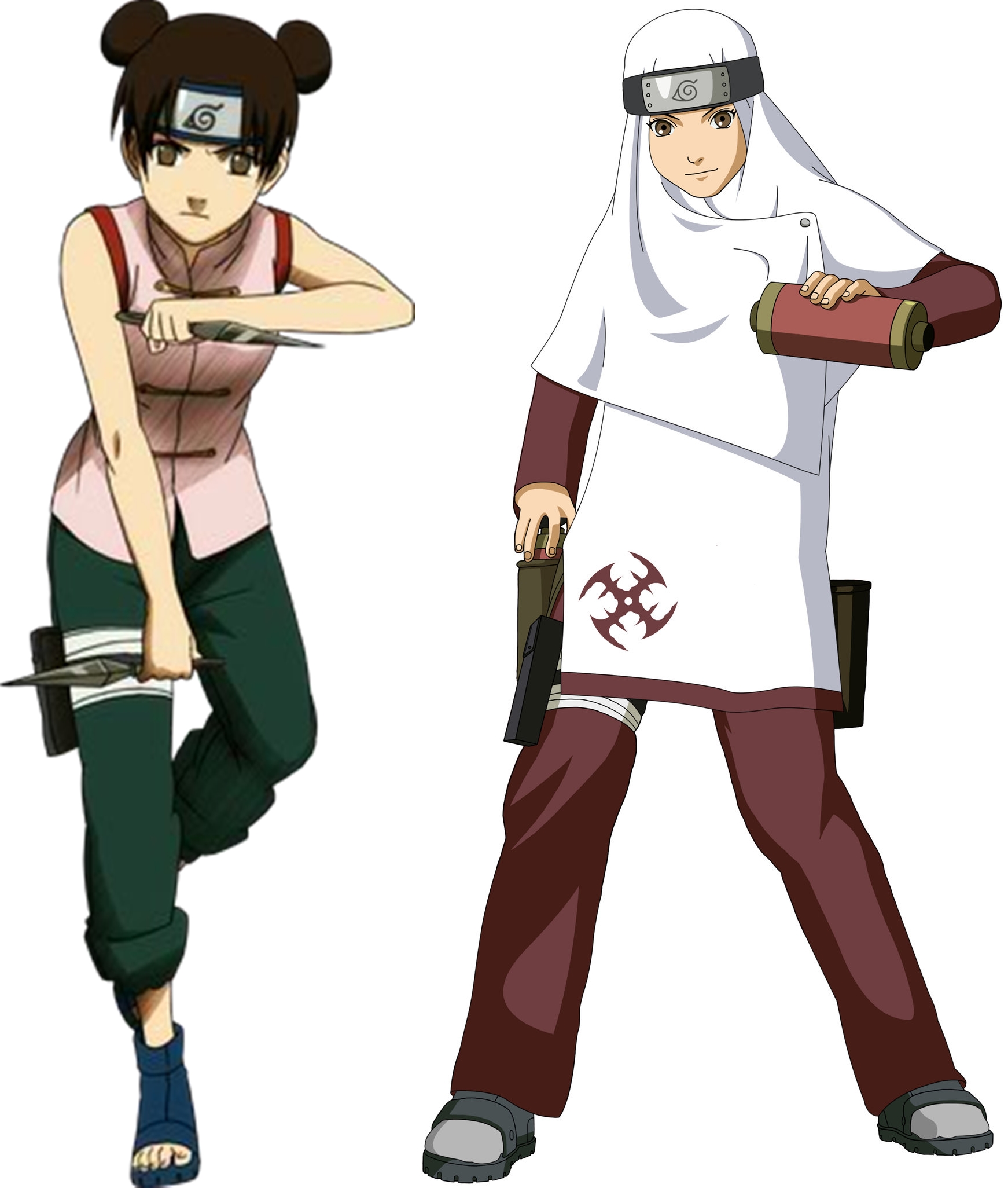 Tokoh Anime Ini Ternyata Semakin Cantik Jika Mengenakan Jilbab Tokoh Anime Ini Ternyata Semakin Cantik Jika Mengenakan Jilbab