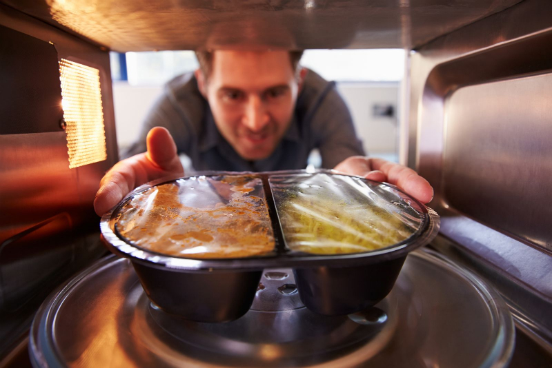 Gak Nyangka, Ini 8 Manfaat Frozen Food yang Baik untuk Kesehatan
