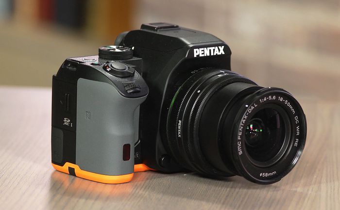 7 Rekomendasi Kamera DSLR Paling Ramah buat Pemula