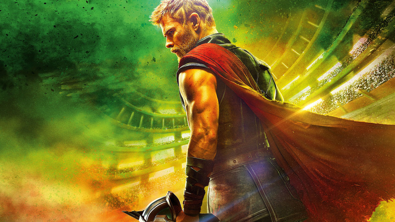 18 Hal Yang Kamu Belum Tahu Soal THOR Ragnarok