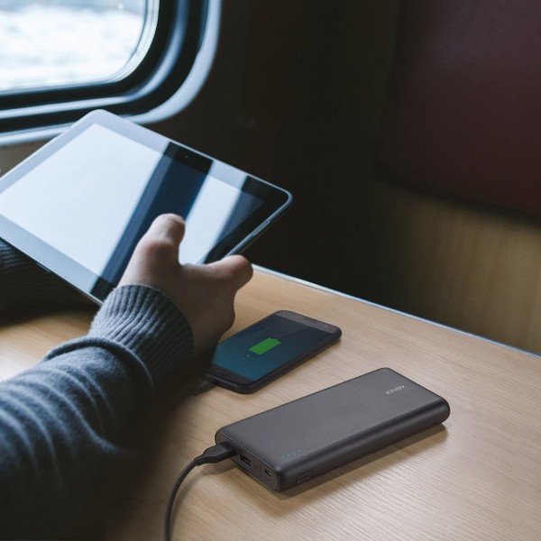 Cocok buat Traveler, 5 Power Bank Terbaik di Kelasnya
