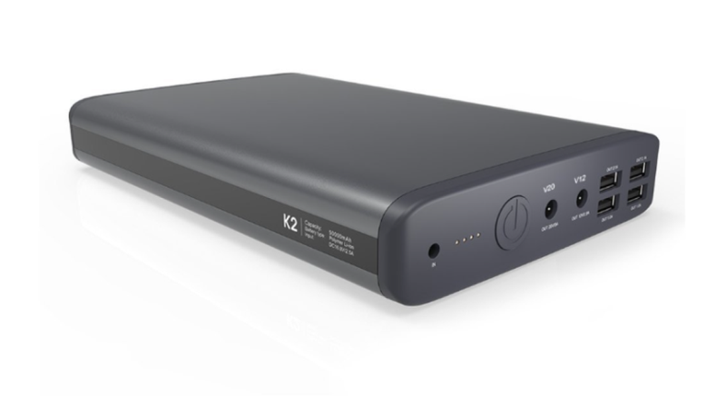Cocok buat Traveler, 5 Power Bank Terbaik di Kelasnya