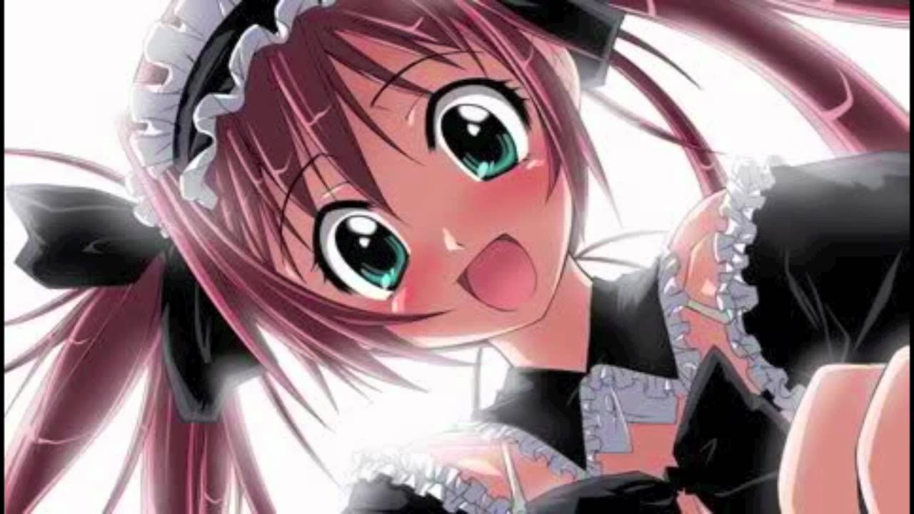 Cewek Anime Maid Yang Layak Kamu Jadikan Waifu