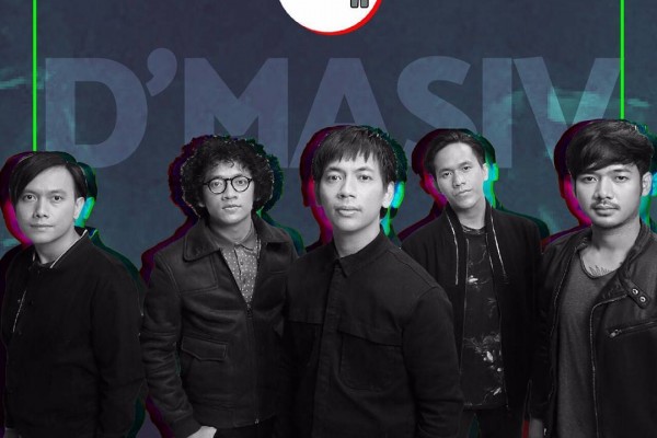 Generasi Patah Hati Pasti Hafal 10 Lagu Sedih D Masiv Ini