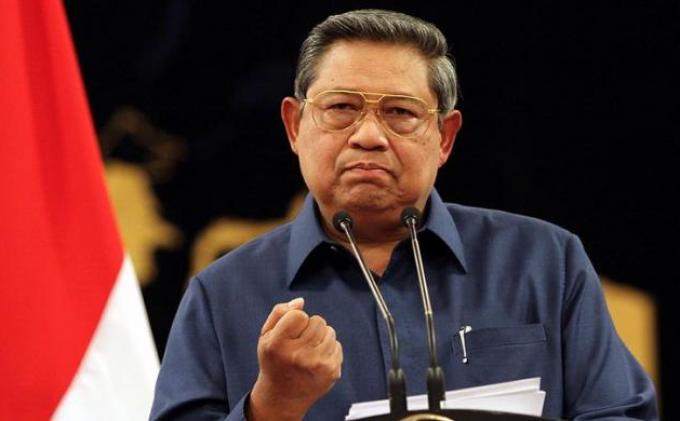 Lawan Upaya Kudeta, Kader Demokrat Se-Solo Raya Nyatakan Setia AHY