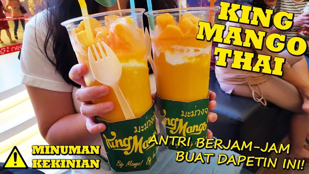 Inilah 6 Camilan Kekinian Pada Zaman Now, Sudah Pernah Coba?