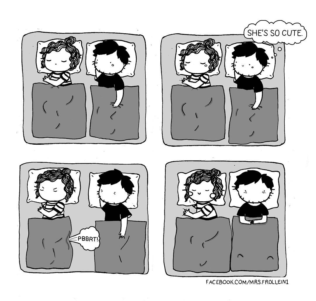 She cute перевод