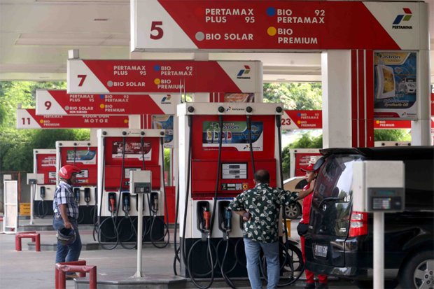 Polda Sumatra Barat Ungkap 6 Kasus Penyalahgunaan BBM Bersubsidi