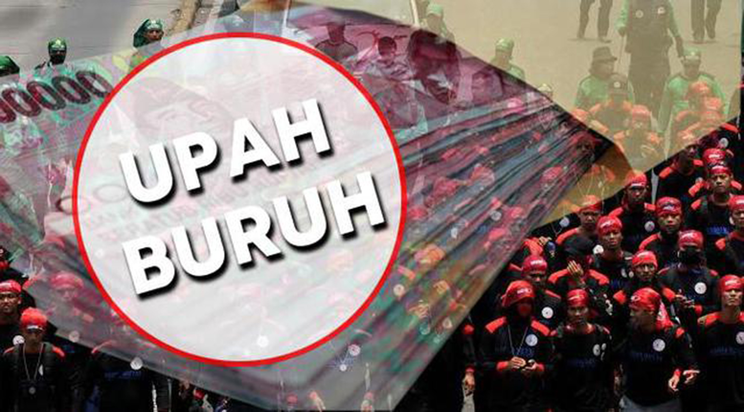 Upah Minimum Aceh 2023 Naik 7,8 Persen Jadi Rp3,4 Juta