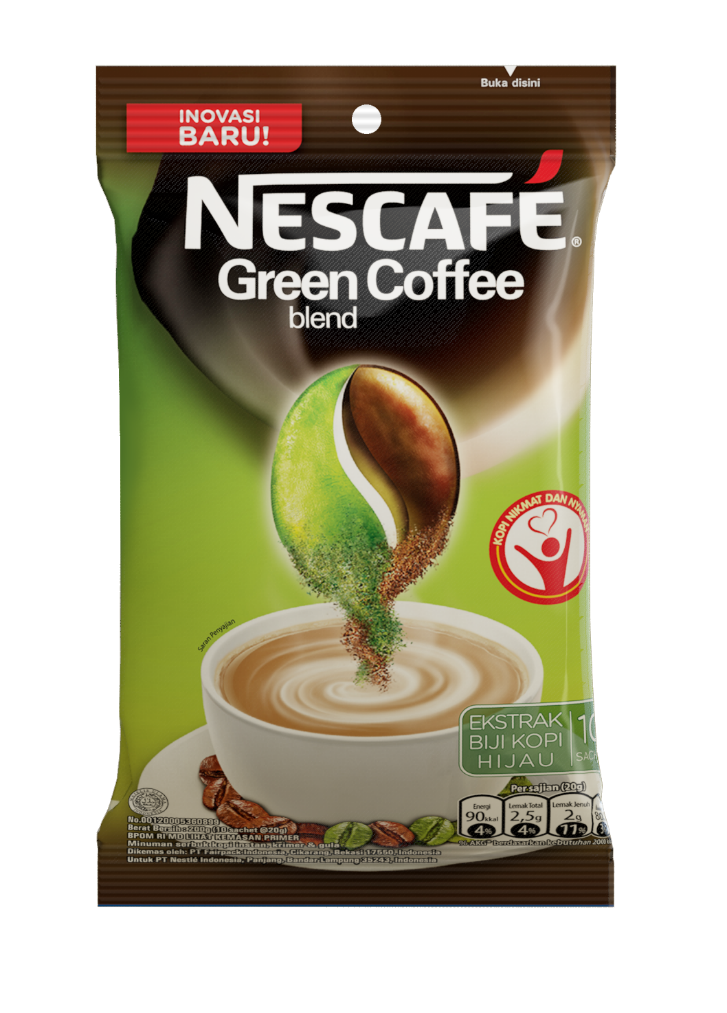 Small coffee. Нескафе Green Blend. Nescafe зеленого цвета. Кофе Нескафе зеленый.