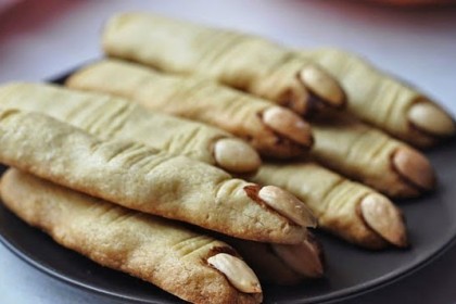 9 Makanan Menyeramkan Ini Bikin Ngeri, Berani Mencicipinya?