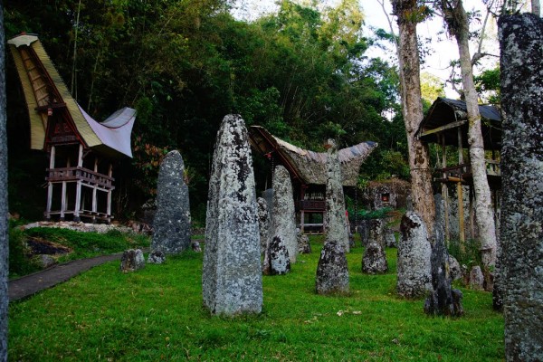 7 Hal yang Bisa Kamu Lakukan di Tana Toraja, Liburan Makin 