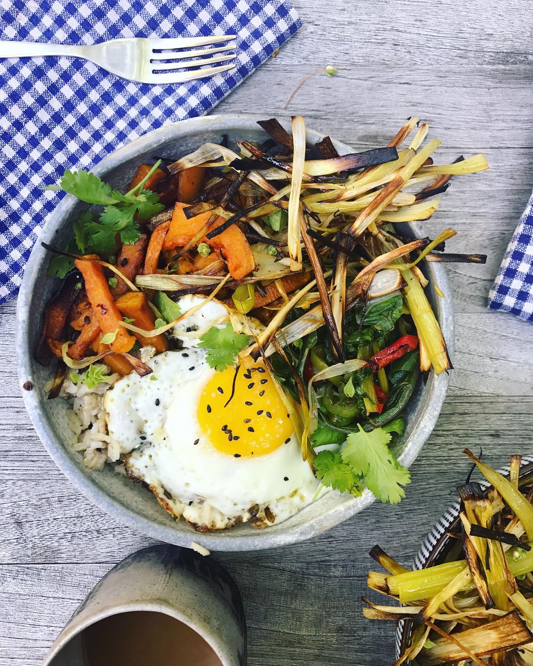14 Akun Instagram Yang Wajib Diikuti Pecinta Kuliner Dijamin Ngiler