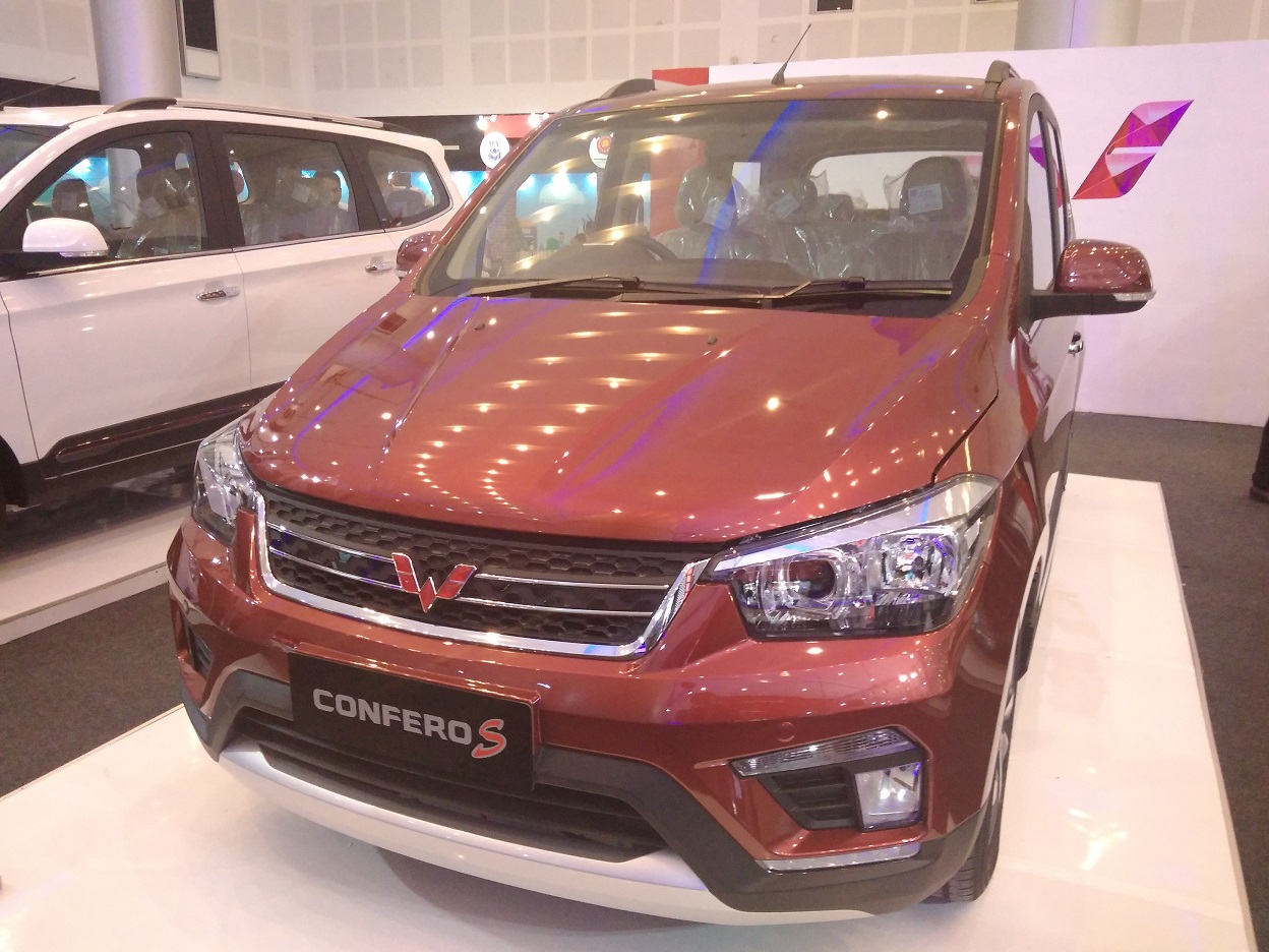 1000 Mobil Wuling Siap Ramaikan Jalanan Jawa Timur