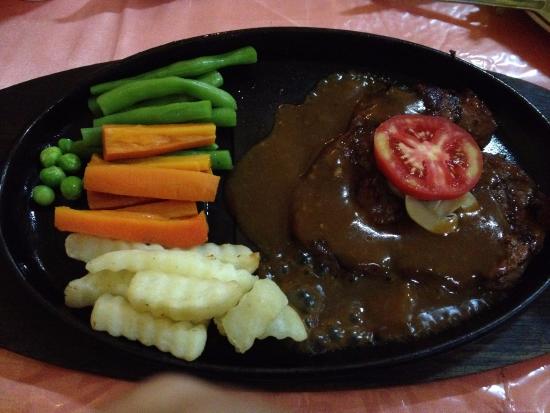 7 Steak Paling Murah di Surabaya, Gak Sampai Rp100 Ribu Lho!