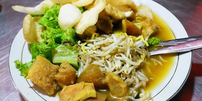 9 Kuliner Malam di Surabaya, Enak dan Murah Meriah!