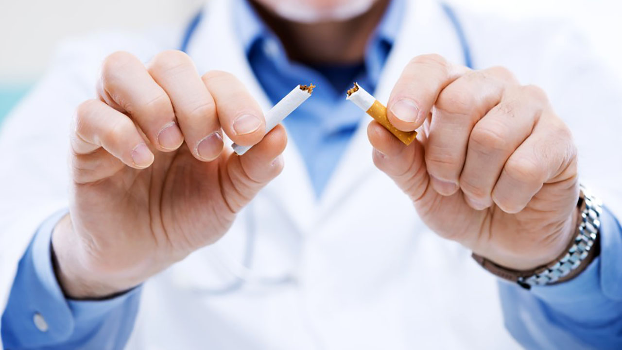 Menurut Penelitian, Ini Efek Mencoba Rokok Walau Hanya Sekali