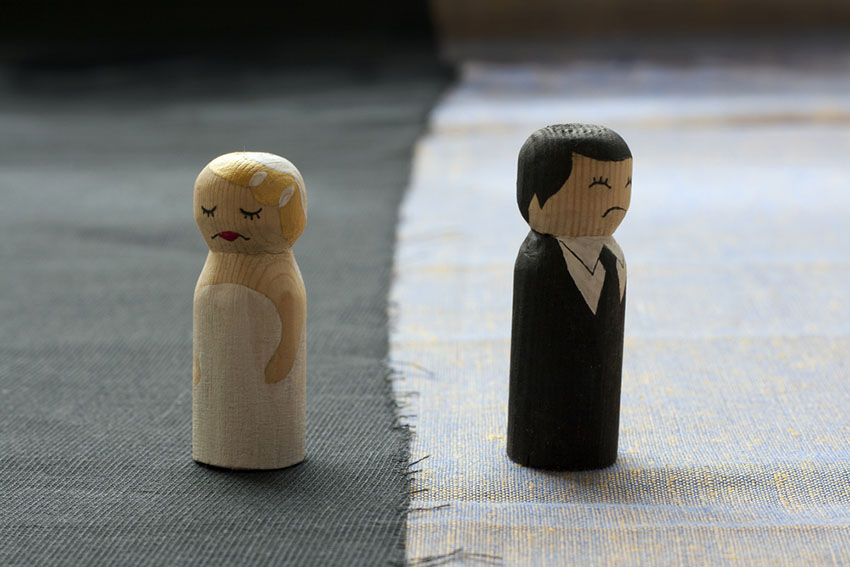 Riset: Ini 7 Faktor Terbesar Penyebab Perceraian di Dunia