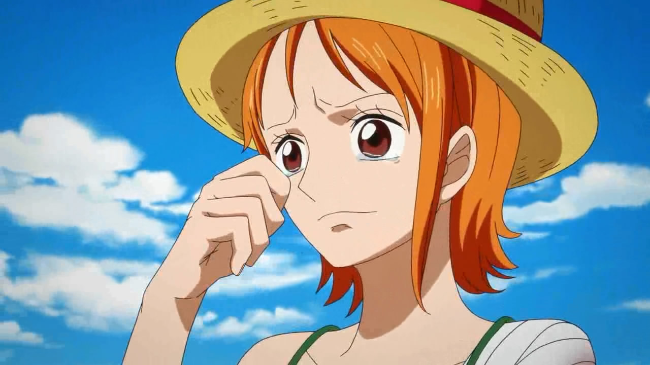 Menebak Bakal Calon Istri Luffy One Piece, Ini 7 Kandidatnya!