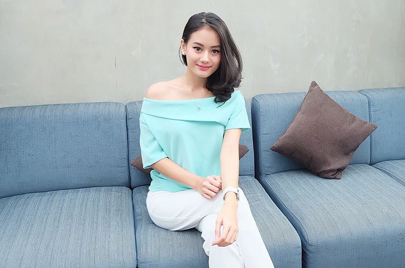 Tipe Keras Kepala, Inilah 10 Seleb Indonesia Berzodiak Scorpio