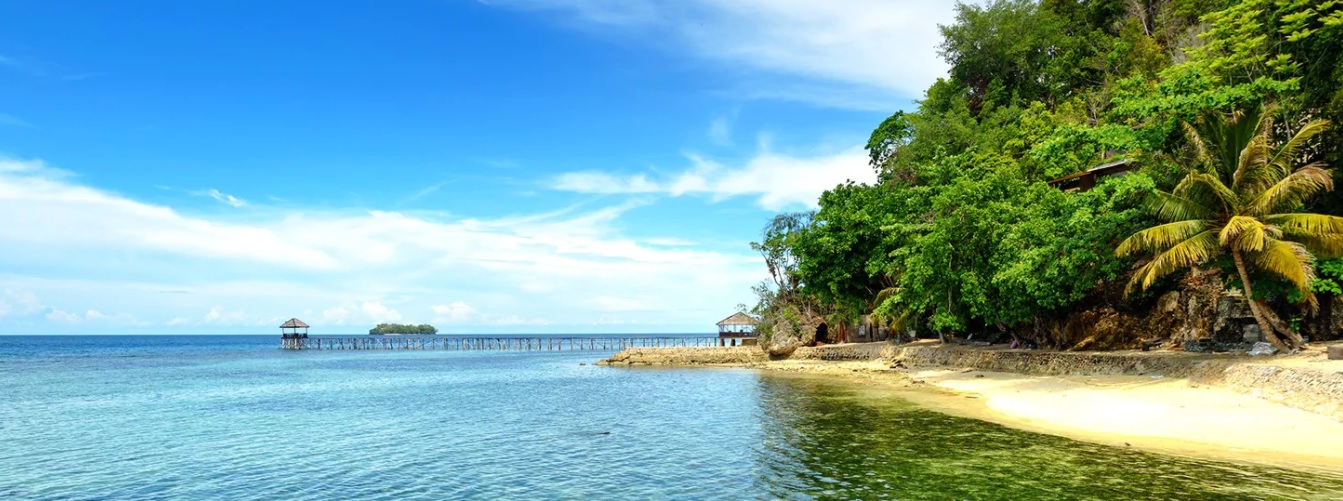 5 Surga Diving di Sulawesi Ini Indahnya Kebangetan, Gak Cuma Bunaken