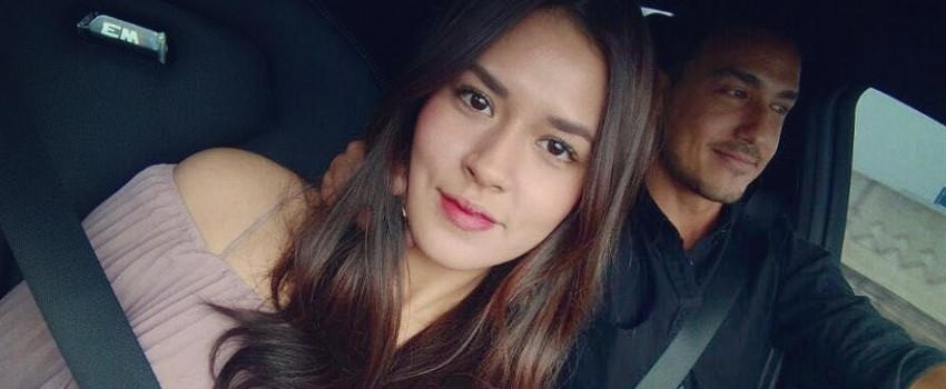 Pasca menikah, Ini 7 Foto Terbaru Raisa yang Dinilai Terlalu Kurus