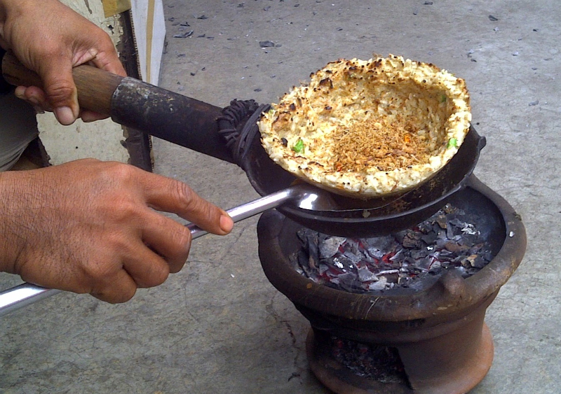 Bukan Orang Jakarta Kalau Belum Makan 9 Makanan Khas Ini