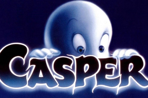 97+ Gambar Kartun Hantu Casper Terbaik