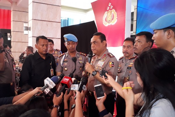Pakai Sistem Baru, Buat BPKB Hanya 2 Menit