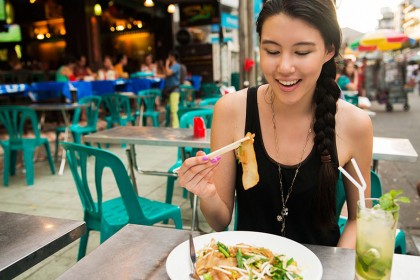5 Makan Sehari-Hari Ini Ternyata Bahaya Banget Buat Kesehatan!