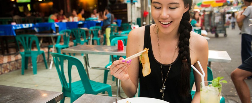 5 Makan Sehari-Hari Ini Ternyata Bahaya Banget Buat Kesehatan!