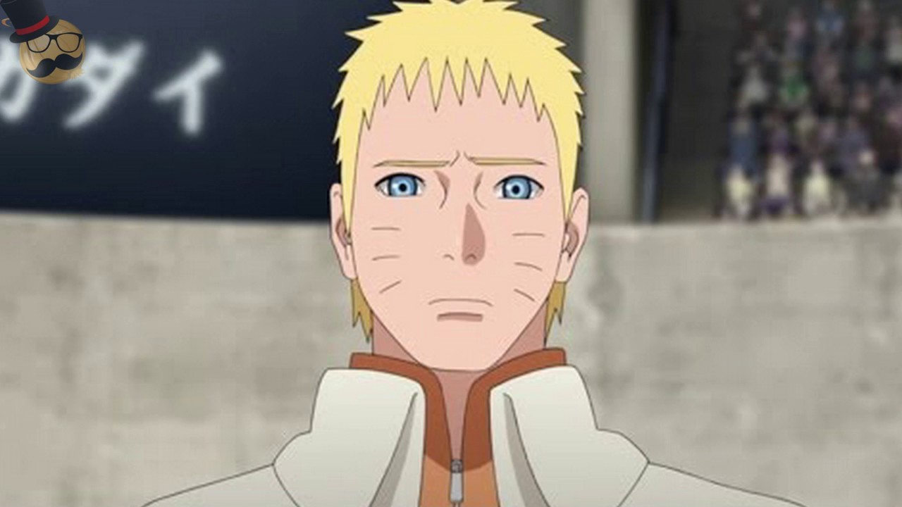 UP Naruto Kecil Vs Boruto Ini 6 Perbedaan Masa Lalu Mereka